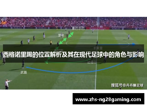 西格诺里踢的位置解析及其在现代足球中的角色与影响 西格诺里踢的位置解析及其在现代足球中的角色与影响