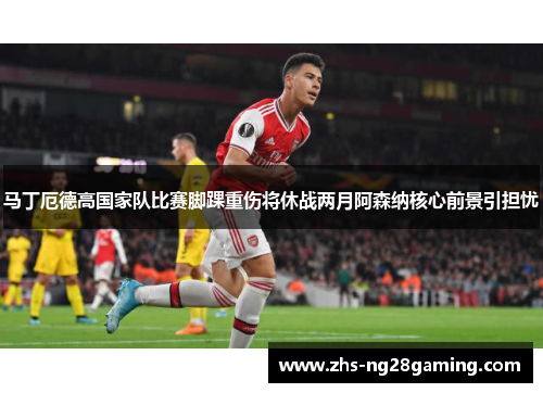 马丁厄德高国家队比赛脚踝重伤将休战两月阿森纳核心前景引担忧 马丁厄德高国家队比赛脚踝重伤将休战两月阿森纳核心前景引担忧