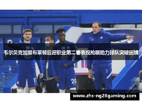 韦尔贝克加盟布莱顿后迎职业第二春表现抢眼助力球队突破困境 韦尔贝克加盟布莱顿后迎职业第二春表现抢眼助力球队突破困境