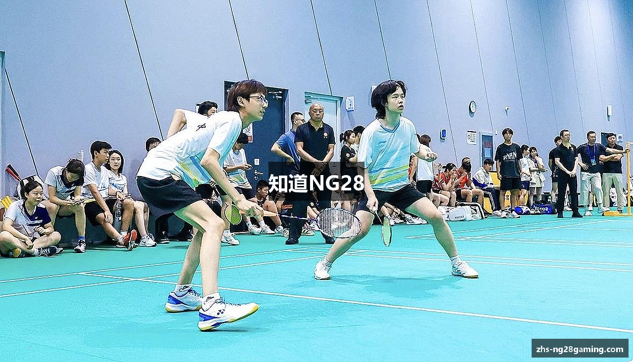 知道NG28